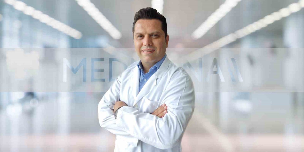 Op. Dr. İnan: "Yumuşak dokuya zarar vermiyor"