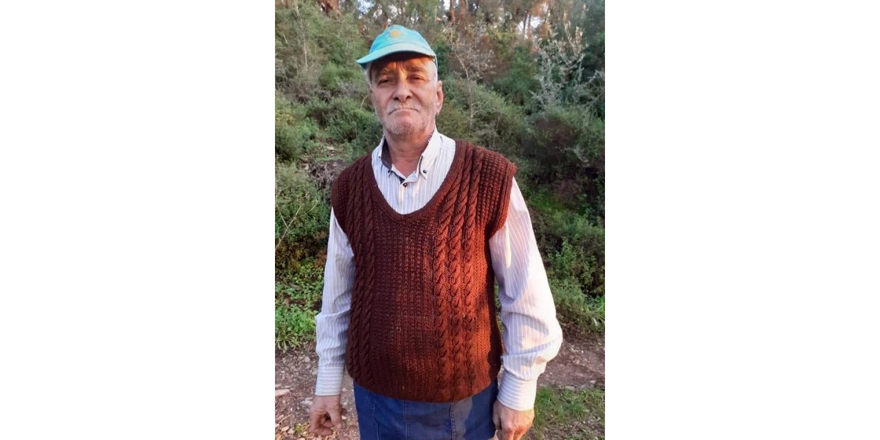 Yangında ağır yaralanan şahıs hayatını kaybetti