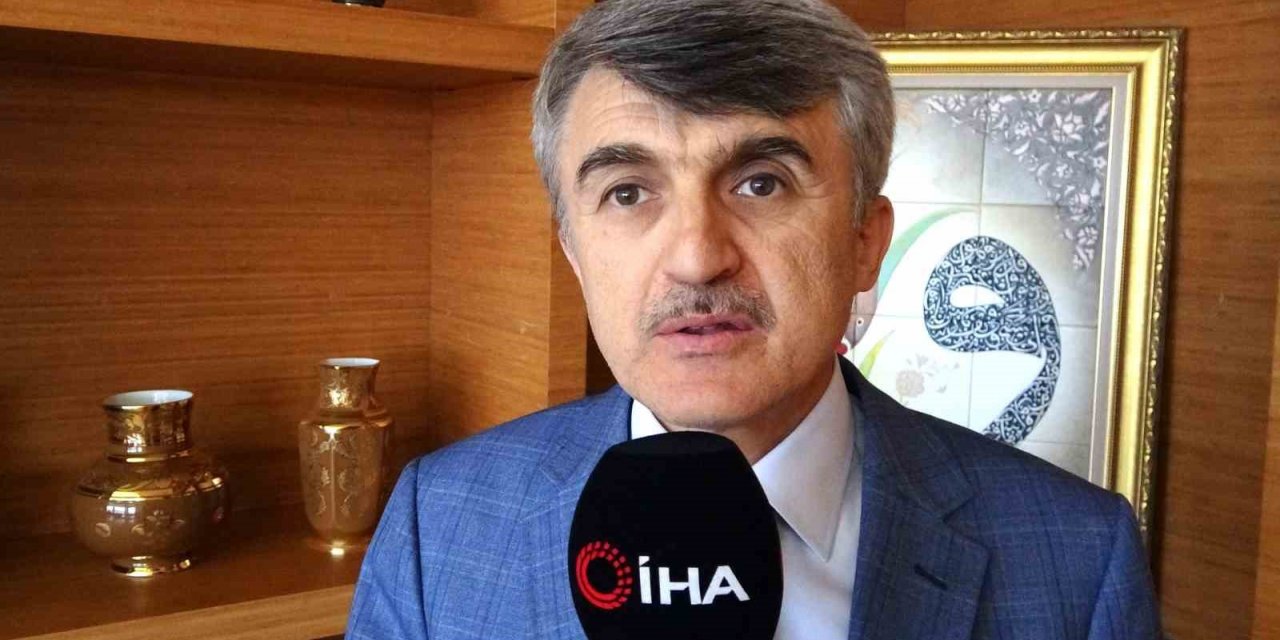 DPÜ’nün Teknofest başarısını anlattı