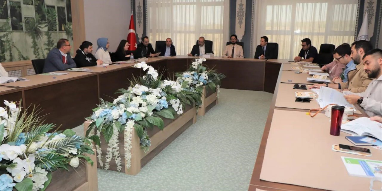 Kütahya’da “Çocuklarda ileri yaşam desteği” kursu başladı