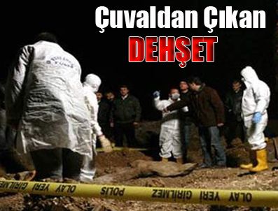 Mardin'de korkunç olay!
