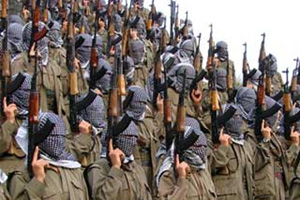 PKK'lılar zaman aşımından kurtuldu