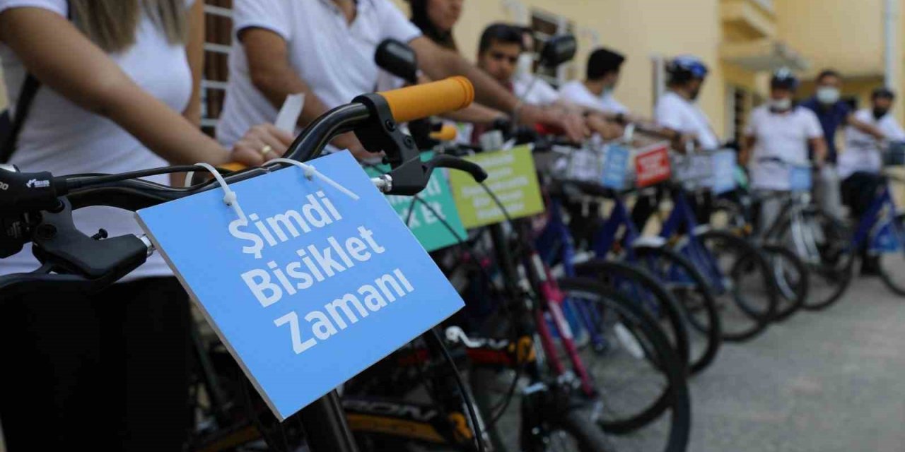 Gaziantep’te gençlere ikinci müjde