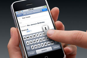 iPhone kullanıcılarına kahve bedava