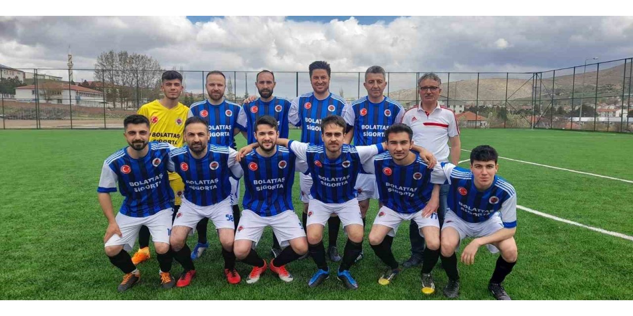 Fevzi Çakmakspor ilk galibiyetini aldı