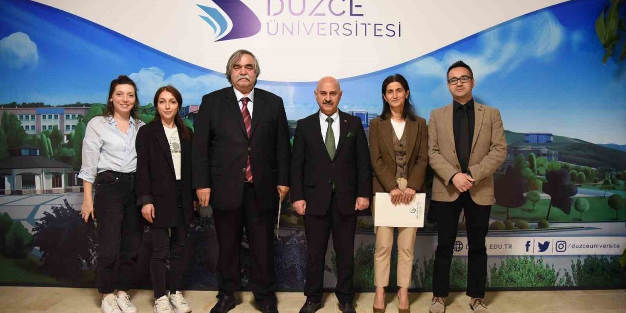 Türkiye arıcılığına örnek bir model olacak