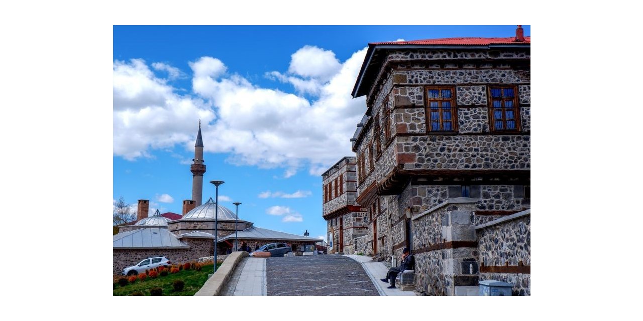 Emanetin elçileri vakıflar