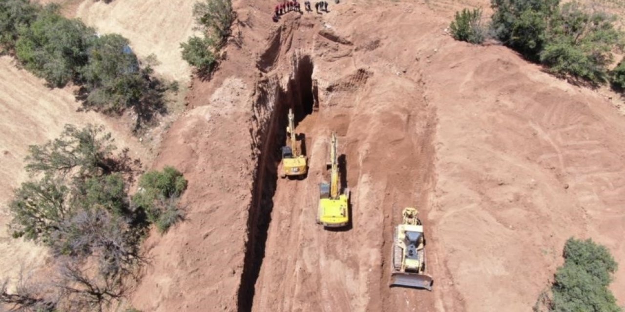 İki gencin yakıldığı kuyu cinayetin iddianamesi hazırlandı