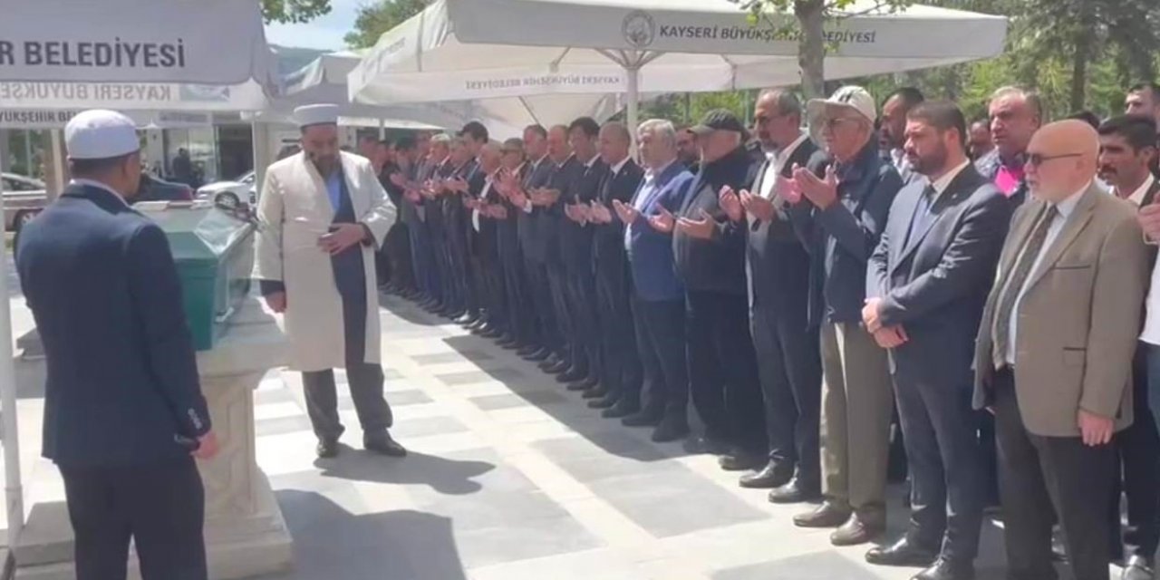 Tokgöz ailesinin acı günü