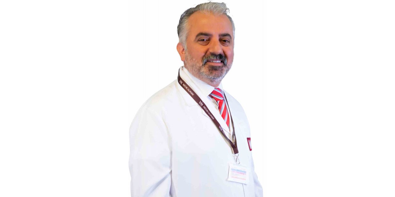 ’Çölyak hastalığı her yaşta ortaya çıkabilir’