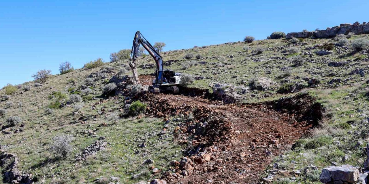 Yahyalı’da 100 genç istihdama kazandırılacak