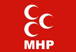 MHP'li Başkan istifa etti!