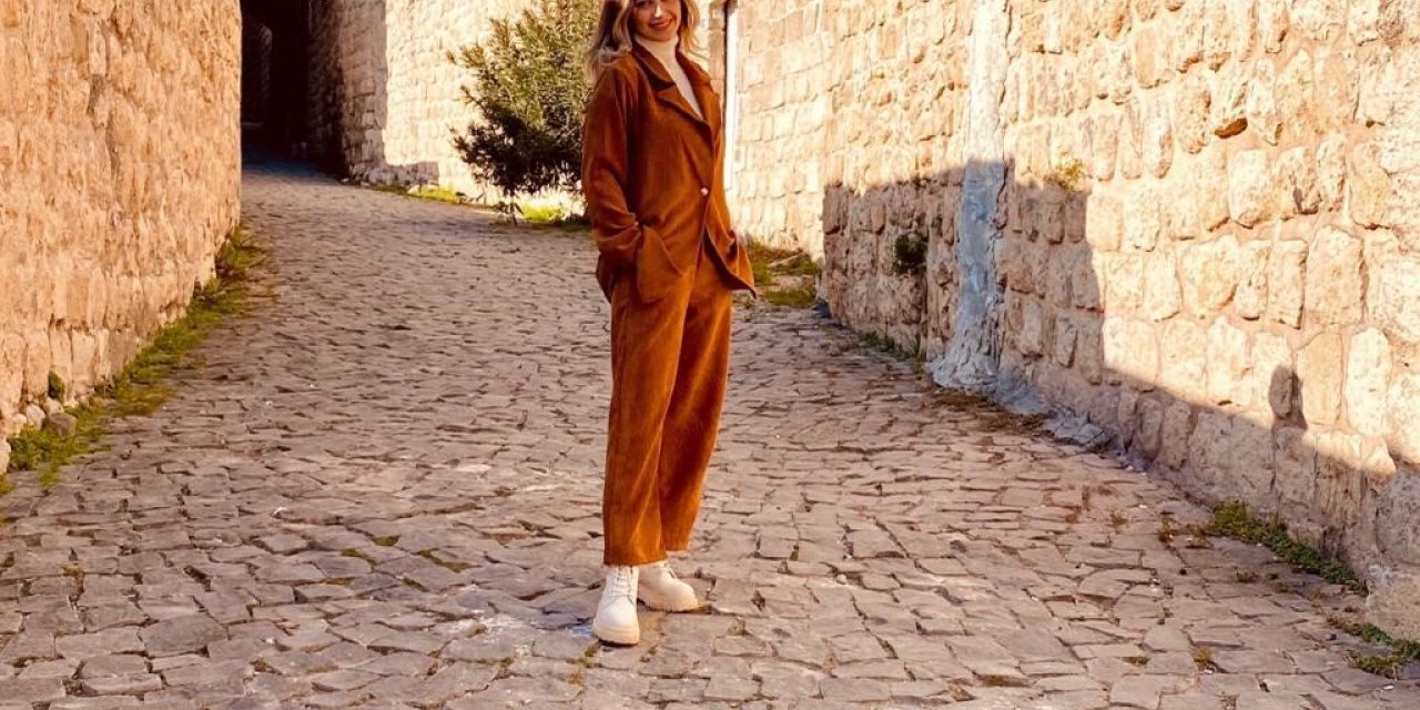 Genç öğretmenin ’zaman’ kavramı üzerine ilk kitap heyecanı