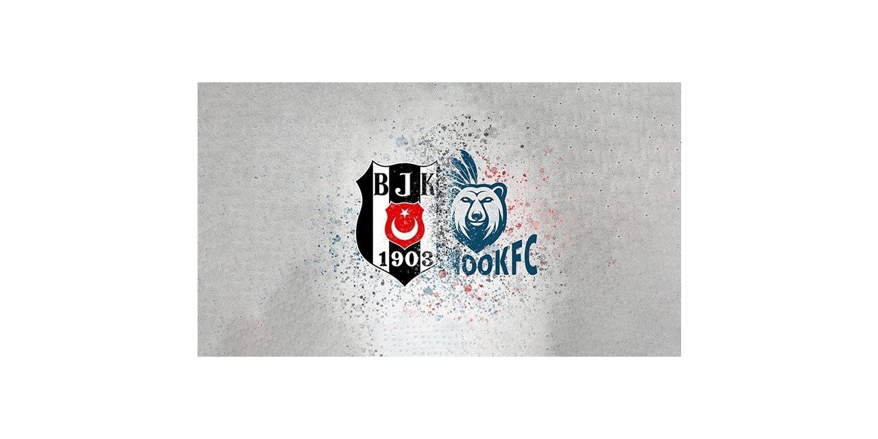 Beşiktaş, Nanook F.C ile iş birliği anlaşması imzaladı