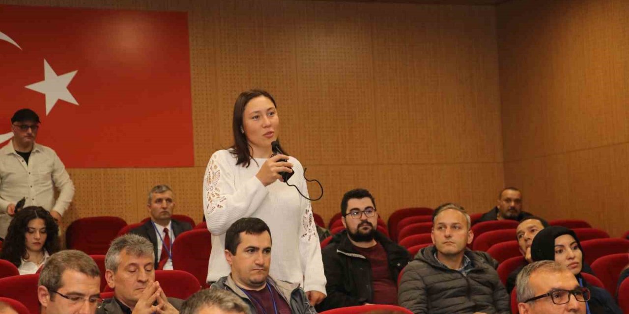 Aile Çiftçiliğinin Geleceğine Bakış Çalıştayı