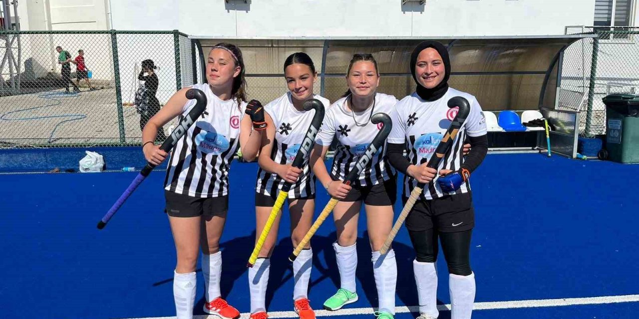 - Muğla’dan Ege Yıldızları Hokey takımından Milli takımında 7 sporcu oynayacak
