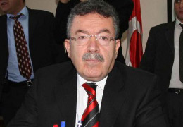 YÖK'ün ne adı kalacak ne logosu