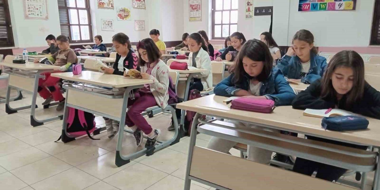 Malatya Semt konaklarında eğitim ve öğretim başladı