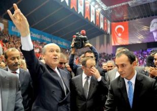 MHP'yi sarsacak şok iddia