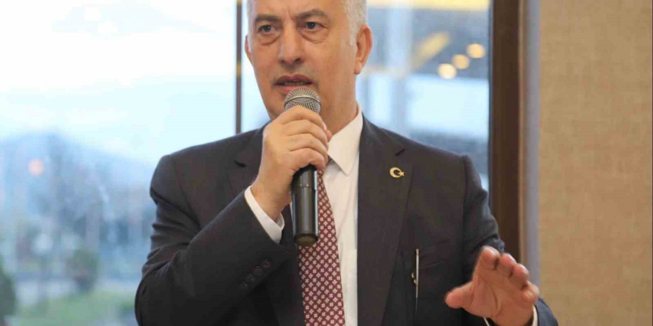 Vehbi Koç : “Kaybedeceklerini anlayınca provokasyona başladılar”