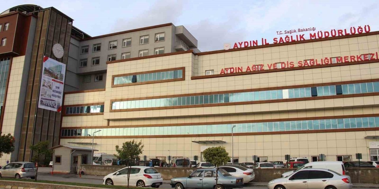 Aydın’da 1 yılda 2 milyon vatandaş MHRS randevusu aldı