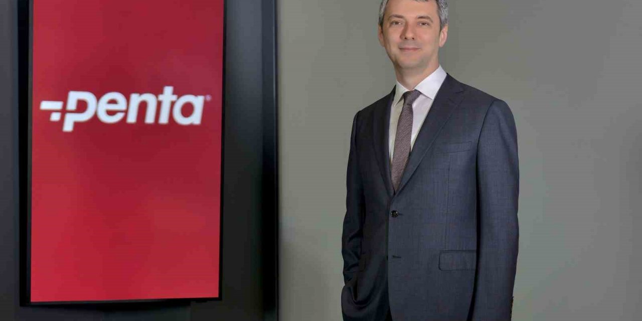 Penta Teknoloji, yılın ilk çeyreğinde cirosunu yüzde 84 artırdı