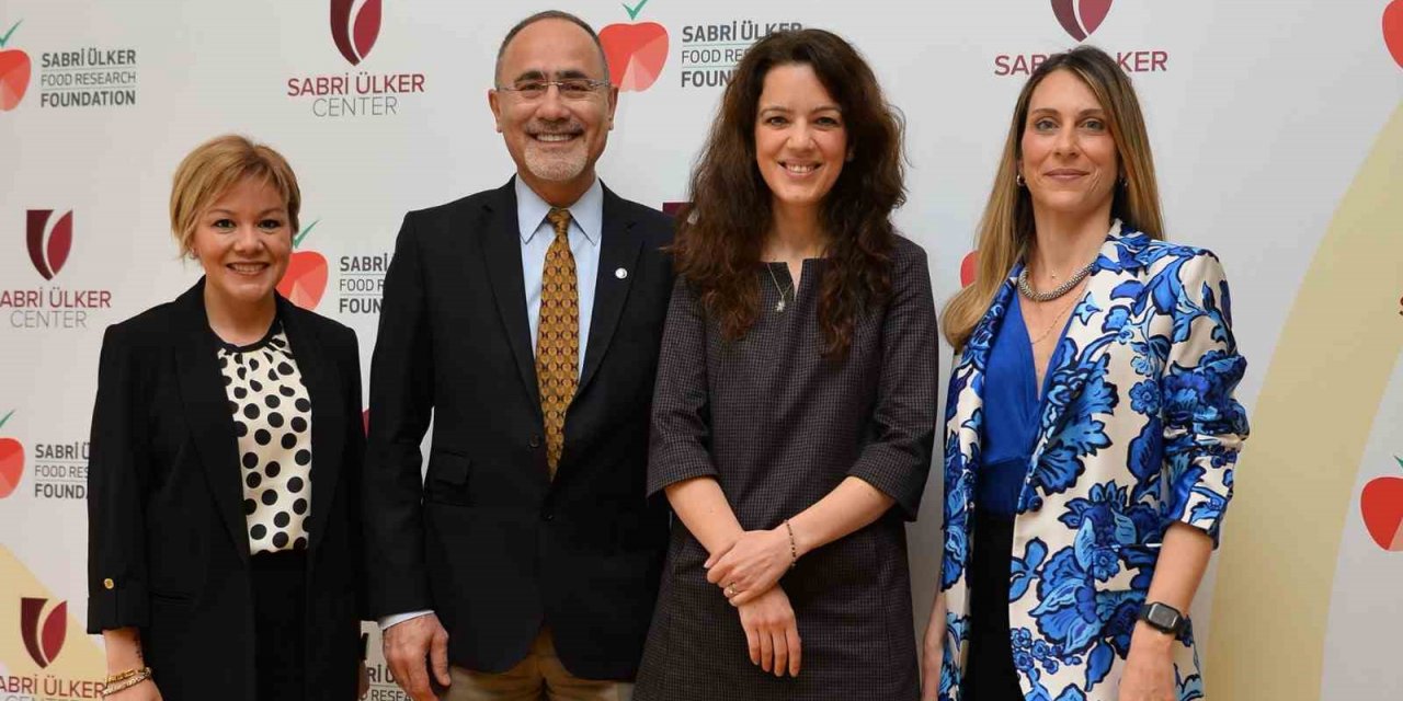 Sabri Ülker Bilim Ödülü’nün sahibi Doç. Dr. Elvan Böke oldu