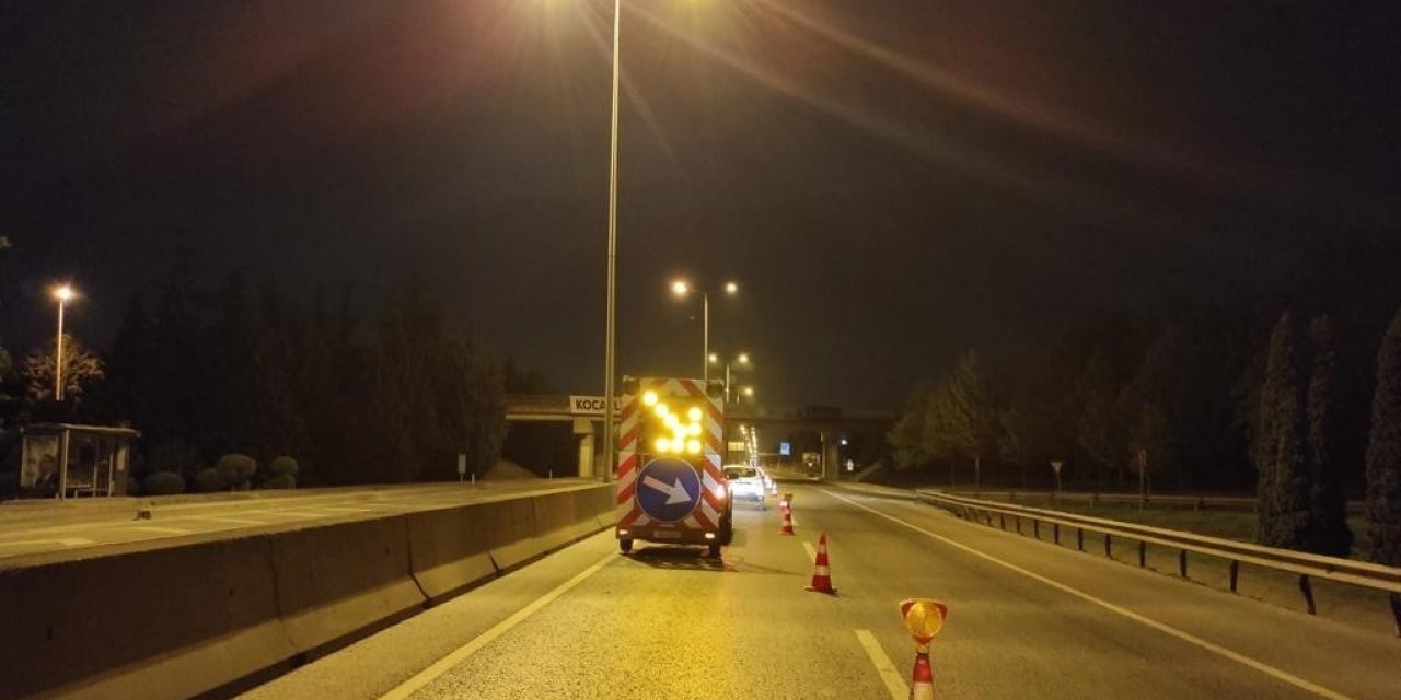 SEDAŞ, Kocaeli’de aydınlatma çalışmalarına başladı