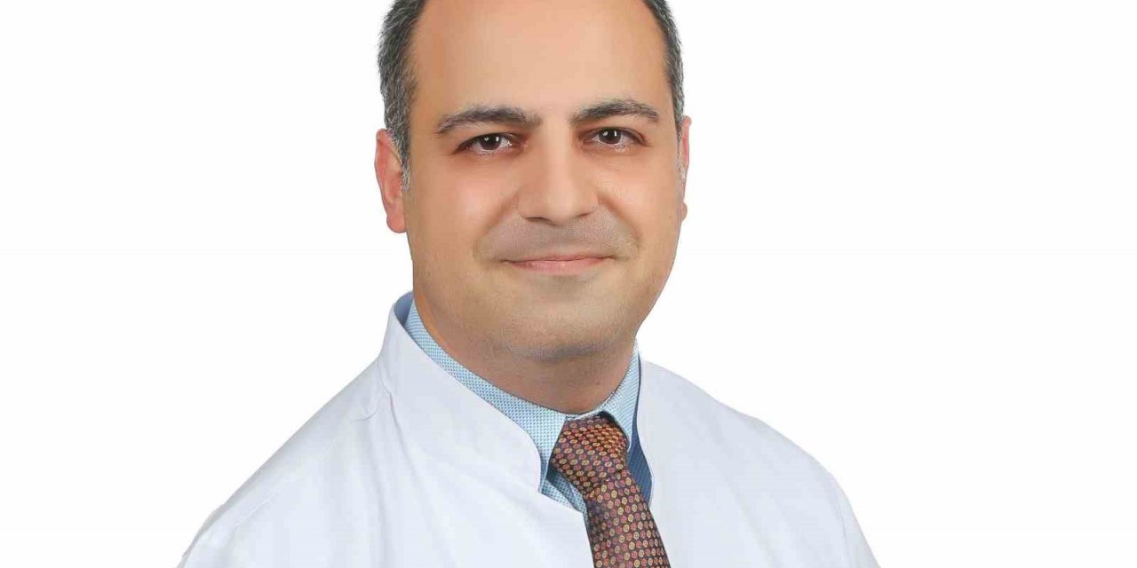 “Hafıza kaybı kalsiyum eksikliği belirtisi olabilir”