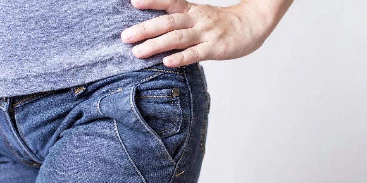 Hareket kısıtlılığının altından kalça kireçlenmesi çıkabilir