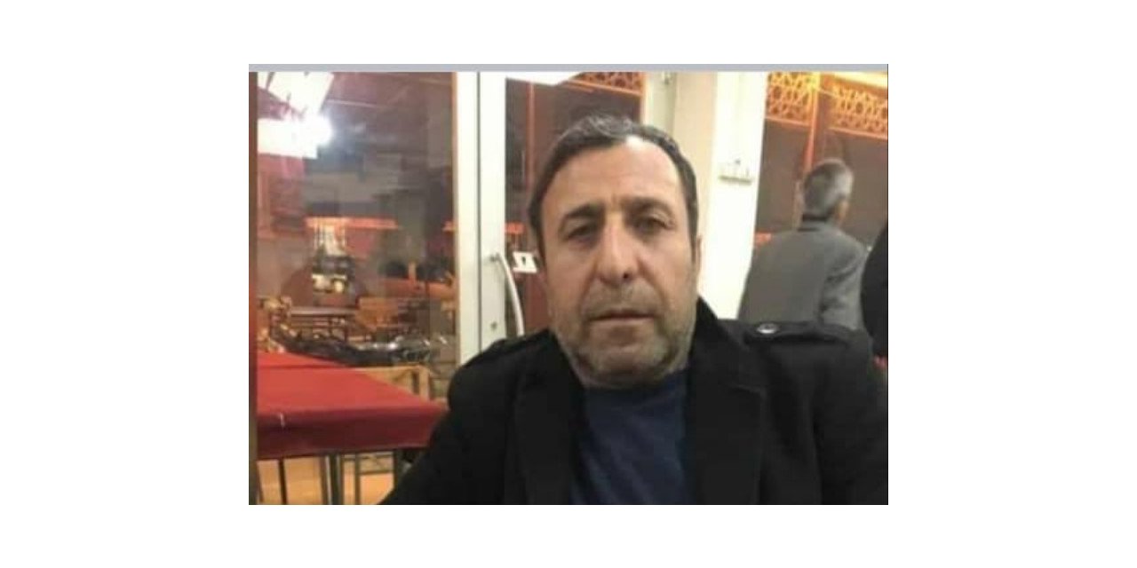 Baba yüreği...Yanan eve kızını kurtarmak için girdi, ikisi de hayatını kaybetti