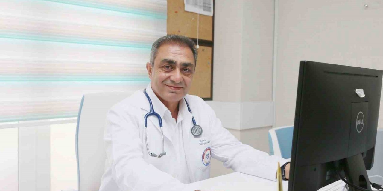 Uzmanı uyardı: İnmede erken müdahale çok önemli