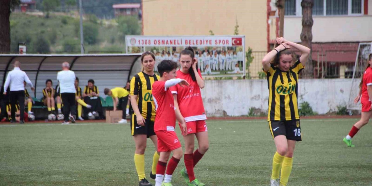 Kazanan dostluk oldu