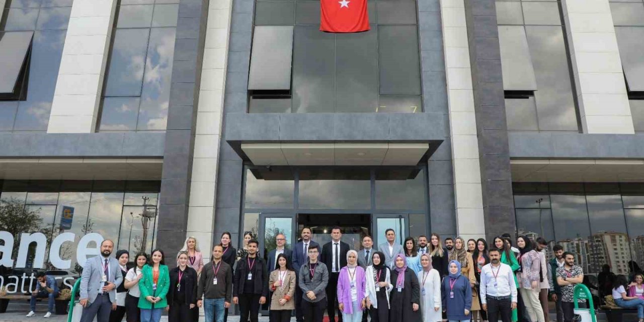 Yenişehir Belediyesi’nin yaptığı anlaşma ile bin 500 kişiye istihdam sağlanacak