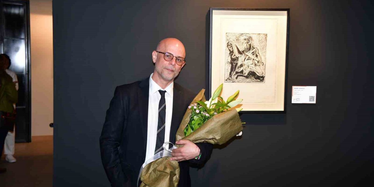 ‘Prestij Sergisi’ serisinin ikinci konuğu Mehmet Güleryüz oldu