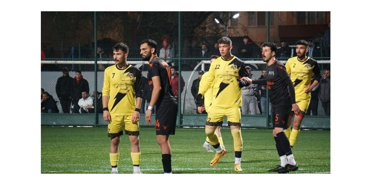 Kayseri’de futbola ’seçim’ ayarı