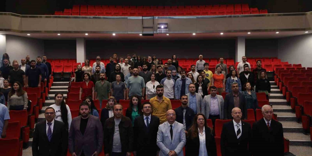 Dokuz Eylül, acil tıpta Türkiye’ye öncü oluyor