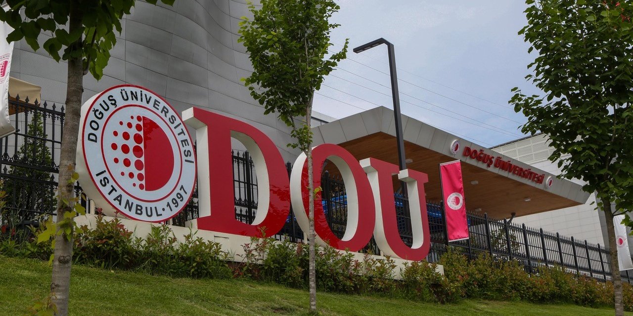 Doğuş Üniversitesi’ne YÖKAK’tan akreditasyon