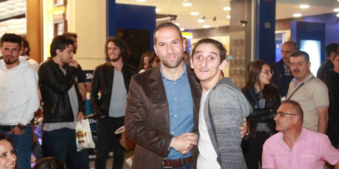 Niğde Belediye Başkanı Özdemir’den Engelliler Haftası mesajı