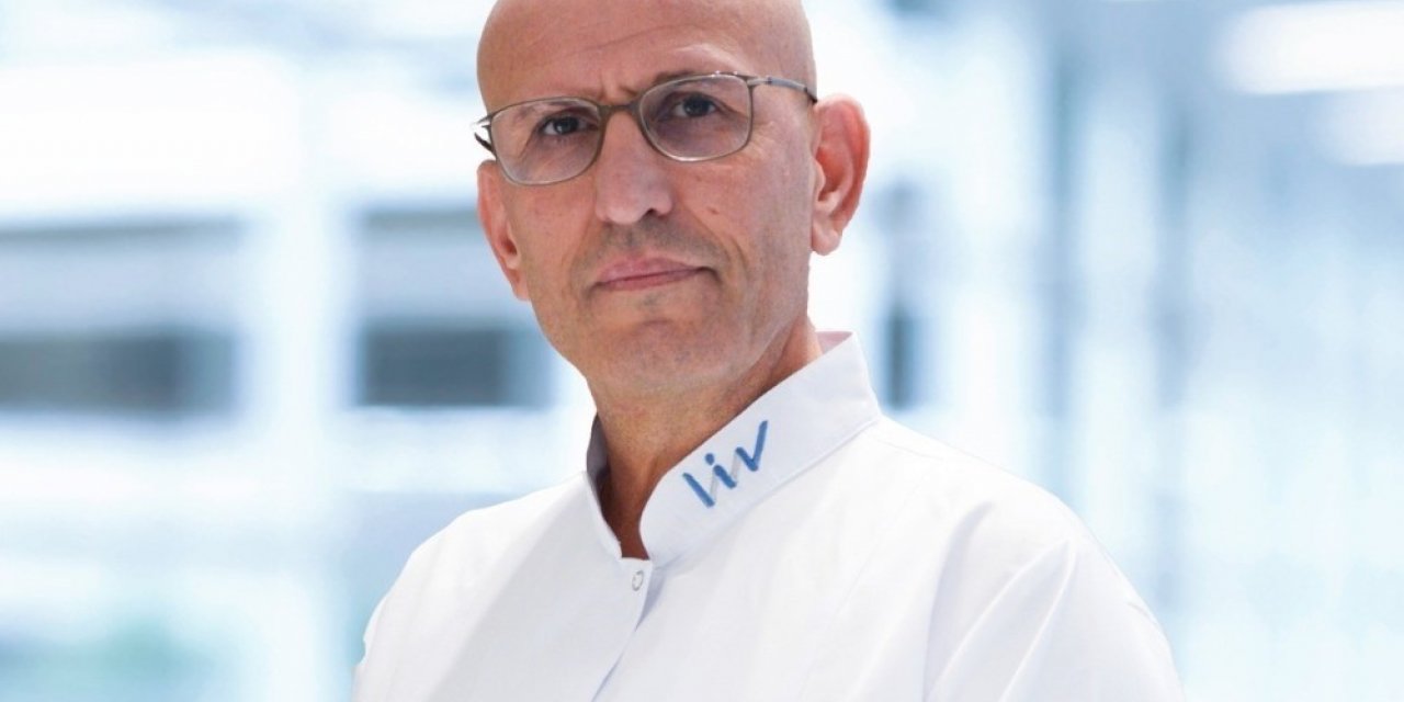 Uzmanından ’felç’ uyarısı