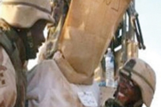 Çuvalın altındaki sır ortaya çıktı