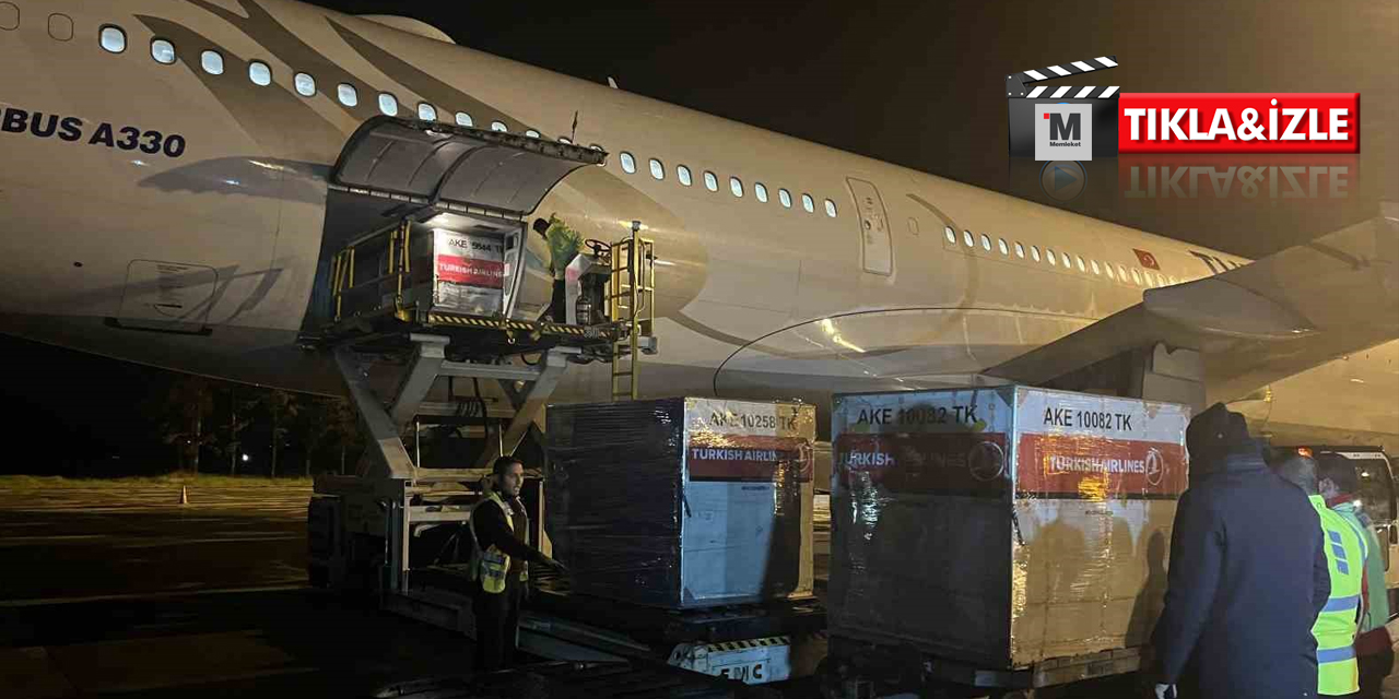 Yurt dışında kullanılan oylar Türkiye’ye getirilmeye başlandı