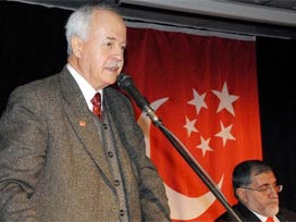 Kazan: HAS Parti'ye katılanların ahireti tehlikede