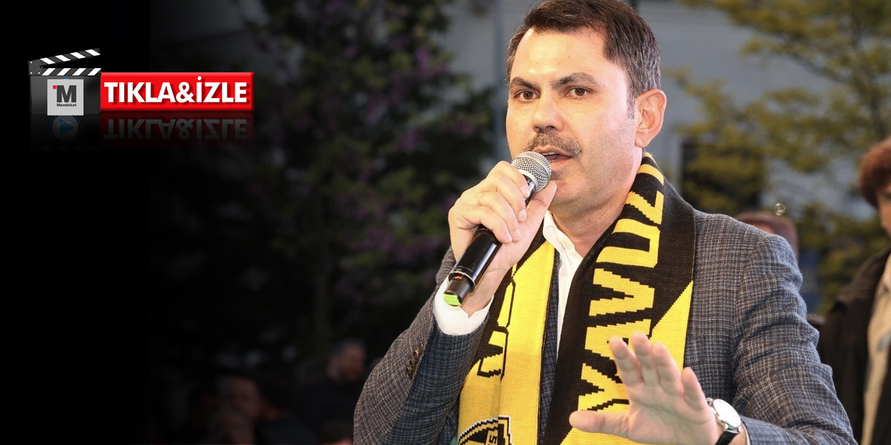 Bakan Kurum: İstanbul’da riskli yapı bırakmayacağız