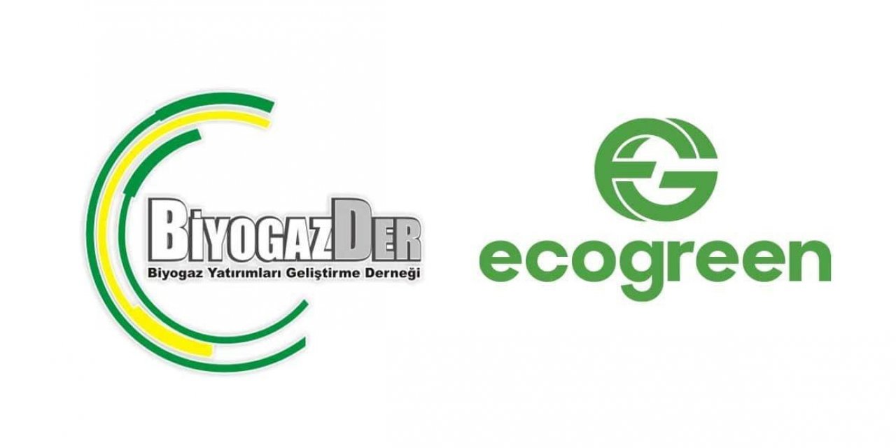 Ecogreen Enerji, BİYOGAZDER ailesine üyesi oldu