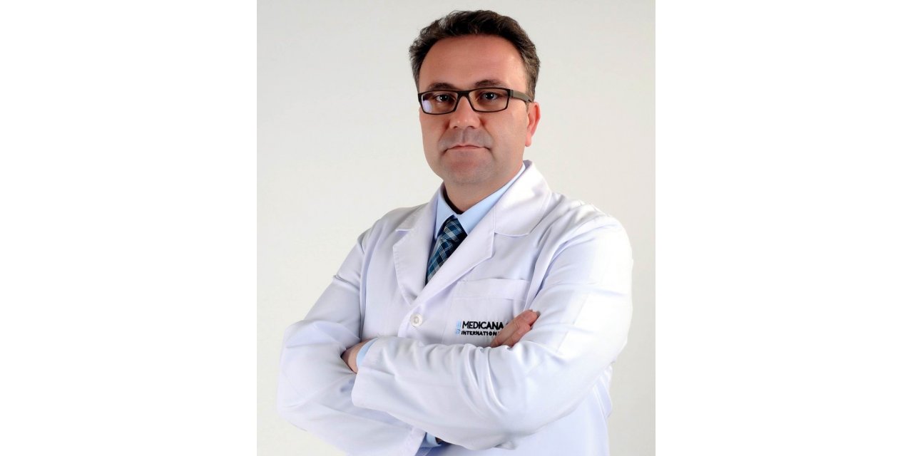 Yazın artan varis hastalığından 15 dakikalık kapalı operasyonla kurtulma imkanı