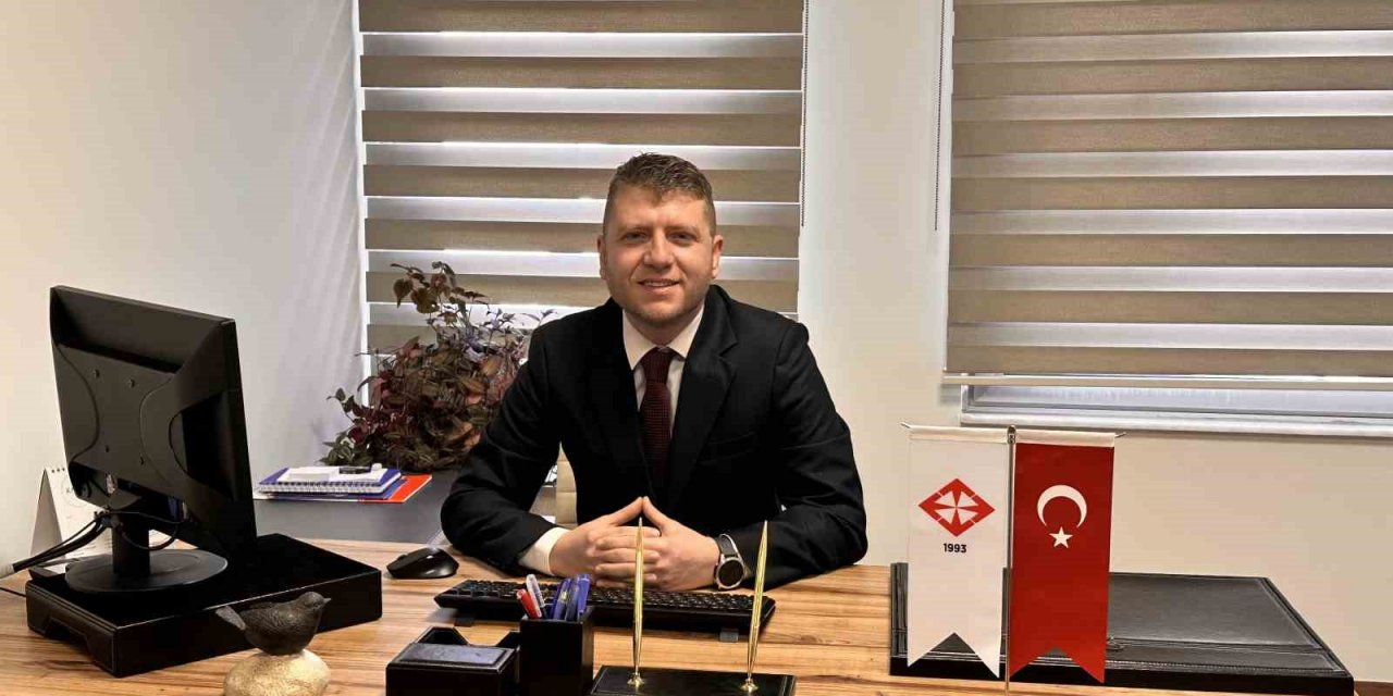 Doç Dr. Beyaz: “Cihazımız yılın buluşu ödülü aldı”