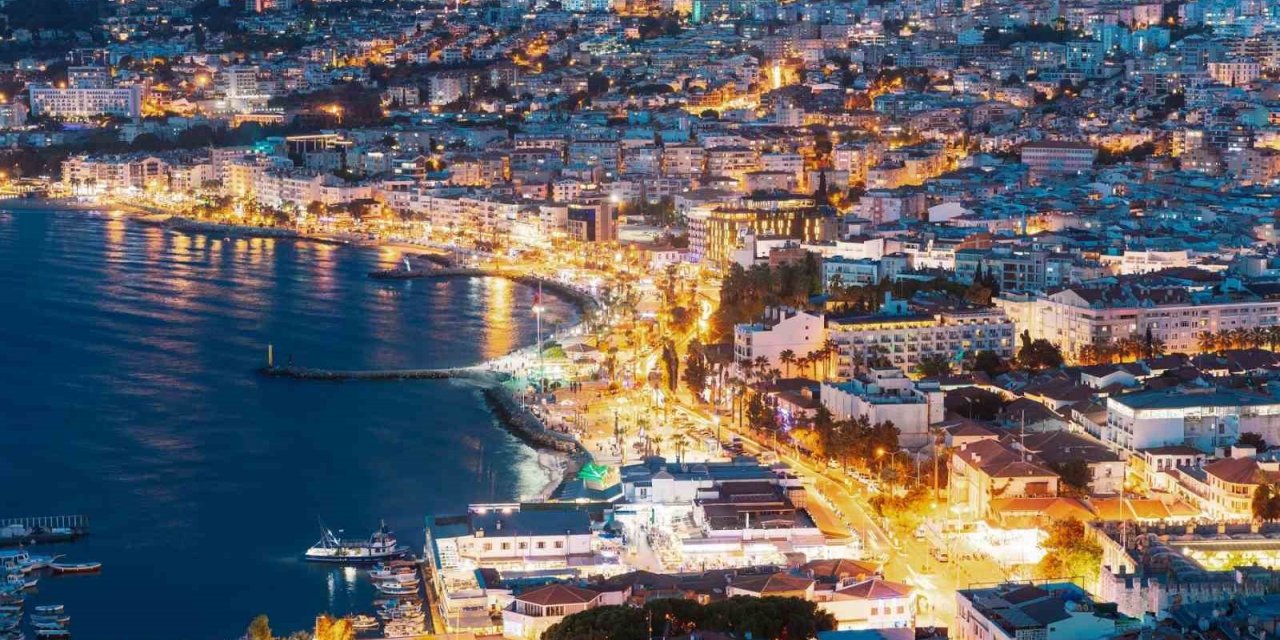 Kuşadası Kent Rehberi oluşturuluyor