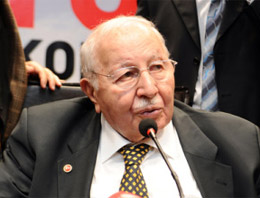 Erbakan'dan HAS Parti'ye iğneleme!