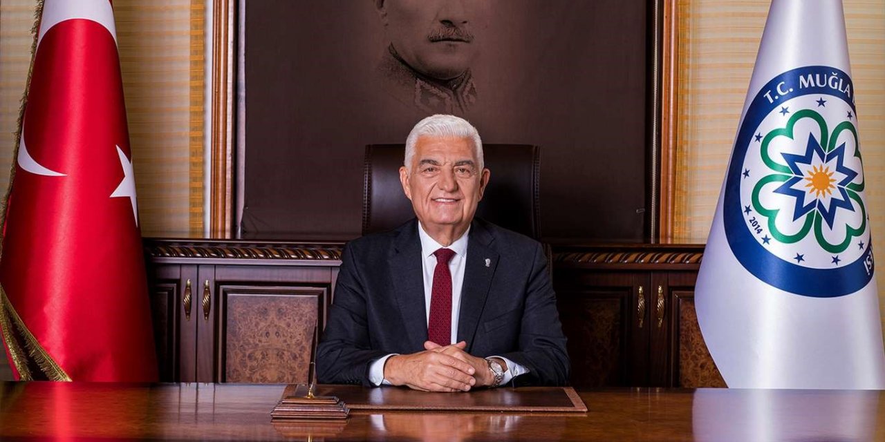 Başkan Gürün’den Engelliler Haftası mesajı